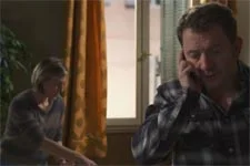 Jérôme apprend que Tom sèche les cours !