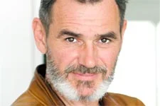 Jérôme Bertin (Patrick) Voici ses habitudes les plus? honteuses !