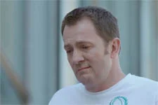 Jérôme culpabilise de ne pas assurer la sécurité de ses collègues