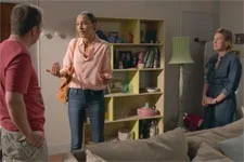 Jérôme décroche enfin un CDI !