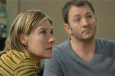 Jérôme doit surmonter son appréhension de retourner à l?école