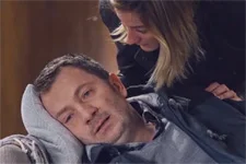 Jérôme est terriblement mal à cause de Kévin