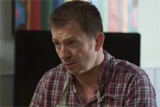 Jérôme est touché par les propos de Tom