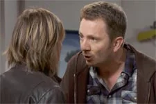 Jérôme explose face à Laetitia !