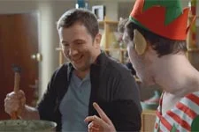 Jérôme fait une demande spéciale à Kévin