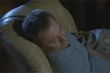 Jérôme hanté par la mort d?Issa