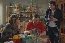 Jérôme refuse de donner de faux espoirs à Octave