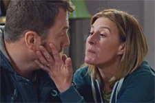 Jérôme s?inquiète pour Kévin