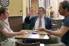 Jérôme se retrouve en galère à cause de Rochat et Franck