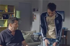 Jérôme tente de rebooster Kévin qui est fataliste