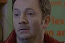 Jérôme vit mal son agression