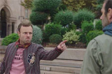 Jimmy Moon affronte Franck : « J’aime ta femme » !