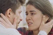 Joachim et Olivia pensent qu’ils ne trouveront jamais la paix