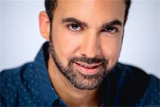 Joakim Latzko : « Ce n?est pas anodin de la part des auteurs d?avoir fait de Gabriel et Thomas un couple phare »