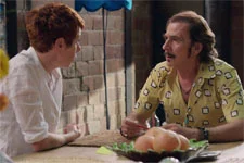 Jocelyn à Babeth : « Je ne veux pas finir comme un légume »