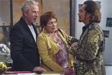 Jocelyn a une nouvelle absence !