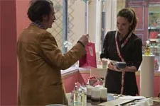 Jocelyn arnaque Estelle !