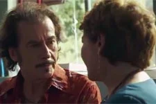 Jocelyn avoue à Yolande être à fond dans l?écriture