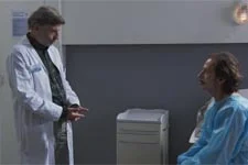 Jocelyn comprend que « C?est la merde »