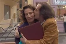 Jocelyn confie enfin sa plus grande crainte à Mirta