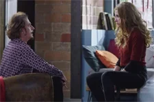 Jocelyn demande à Léa de l’aider pour son plan secret !