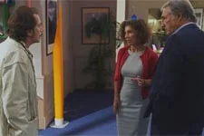 Jocelyn demande à Mirta de l?aider à retrouver le tueur de Sylvie