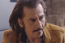 Jocelyn échappe à la surveillance de Yolande !