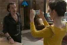 Jocelyn évoque sa maladie dans un discours très émouvant