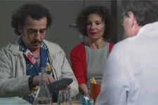 Jocelyn fait enfin face à une vérité déchirante