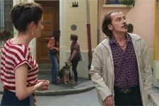 Jocelyn fait une perte de mémoire importante et devient agressif !