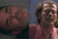 Jocelyn frappe Patrick !