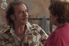 Jocelyn n?aime pas que sa femme le traite comme un malade