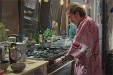 Jocelyn ouvre le gaz !