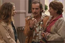 Jocelyn refuse de participer à un café mémoire