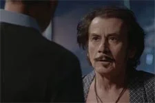 Jocelyn se rappelle in extremis que Léa a parlé de Berger avant sa disparition !