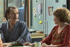 Jocelyn se sert de sa maladie pour faire des caprices