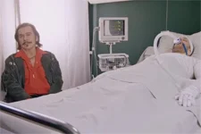 Jocelyn : Ses retrouvailles avec son « Quentin » (Stan) !