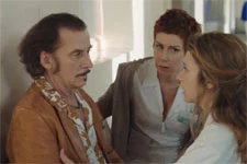 Jocelyn victime d’une agression !