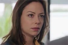 Johanna fait une révélation terrible à Xavier !