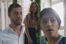 Johanna surprend une dispute entre Alison et Abdel !