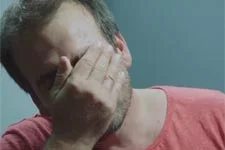 JP Boher est dans une situation compliquée