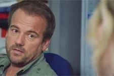 JP Boher met un stop à Ariane !