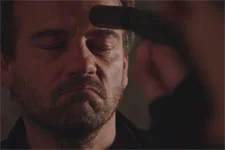 JP Boher sur le point d?être tué !