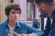 Judith avoue à Thomas qu?elle comprend Jordan, victime d?une injustice