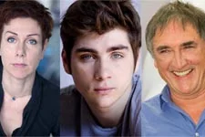 Jules Fabre (Théo) : « Je ne peux pas être tout le temps aux côtés de mes parents »