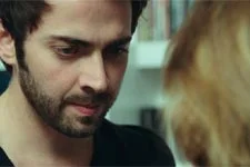 Julien annonce la disparition de Sabrina à Béatrice