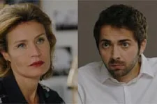 Julien continue de s?opposer à sa mère