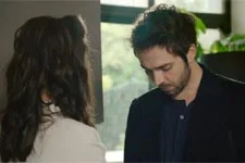 Julien quitte Sabrina !