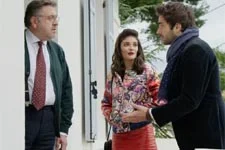 Julien : Sa proposition à Rochat