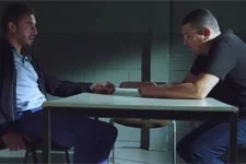 Karim à Abdel : « Tu es tout ce que j?ai »